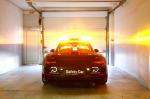 Porsche 911 Turbo WEC Safety Car 2018 года